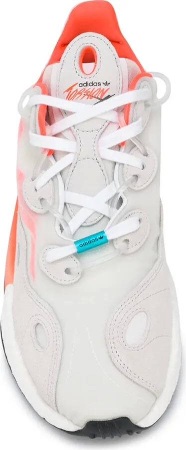 Torsion X sneakers - Image 4