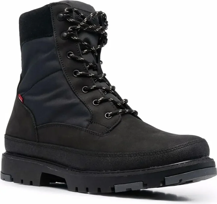 Torsten lace-up boots - Image 2