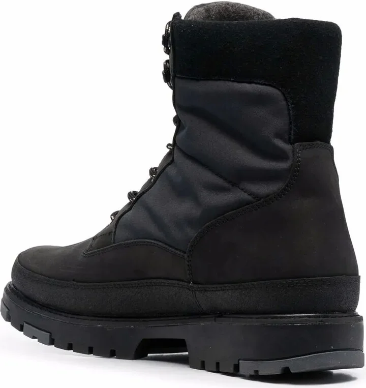 Torsten lace-up boots - Image 3