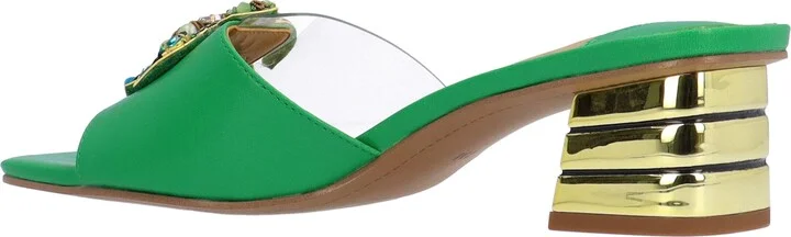 Torti Slide Sandal - Image 2