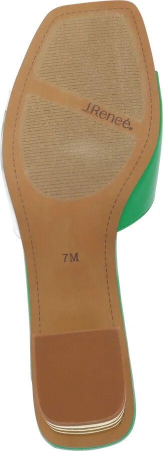 Torti Slide Sandal - Image 6