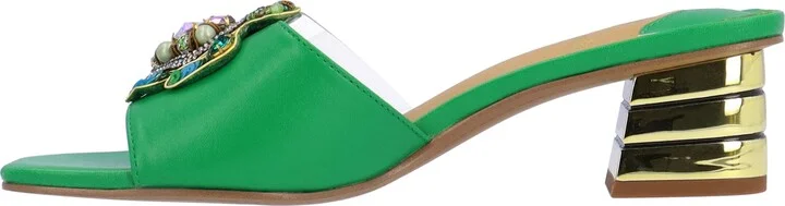 Torti Slide Sandal - Image 7
