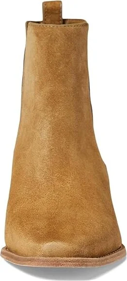 Tory Burch 45 mm Chelsea Ankle Boot Women's Boots Alce : 10.5 M, Leather - Image 2