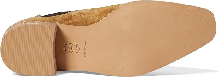 Tory Burch 45 mm Chelsea Ankle Boot Women's Boots Alce : 10.5 M, Leather - Image 3