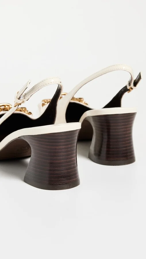 Tory Burch 55mm Jessa Slingbacks - Image 3