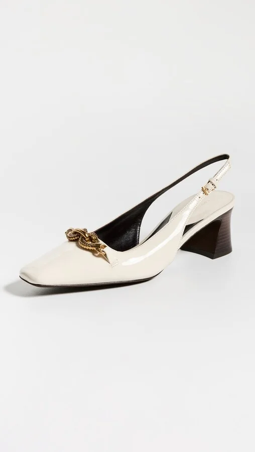 Tory Burch 55mm Jessa Slingbacks - Image 4