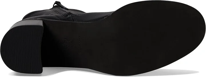 Tory Burch 70 mm Cap-Toe Heel Ankle Boots Women's Boots Perfect Black : 6.5 M, Leather - Image 3