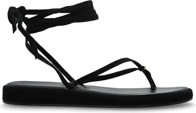 Tory Burch Ankle Strap Sandals