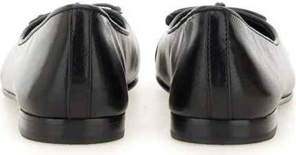 Tory Burch Ballerina "Bow" - Image 6