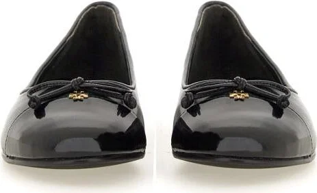 Tory Burch Ballerina "Bow" - Image 7