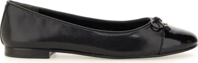 Tory Burch Ballerina "Bow"