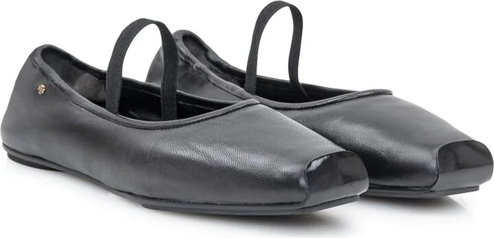 Tory Burch Ballerina Mary Jane - Image 2