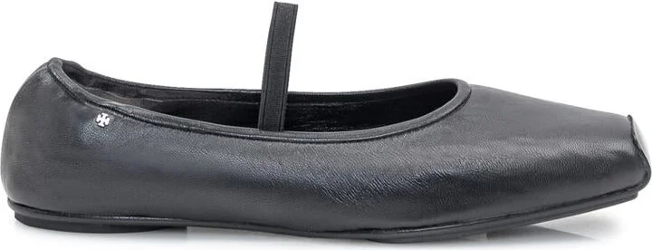 Tory Burch Ballerina Mary Jane