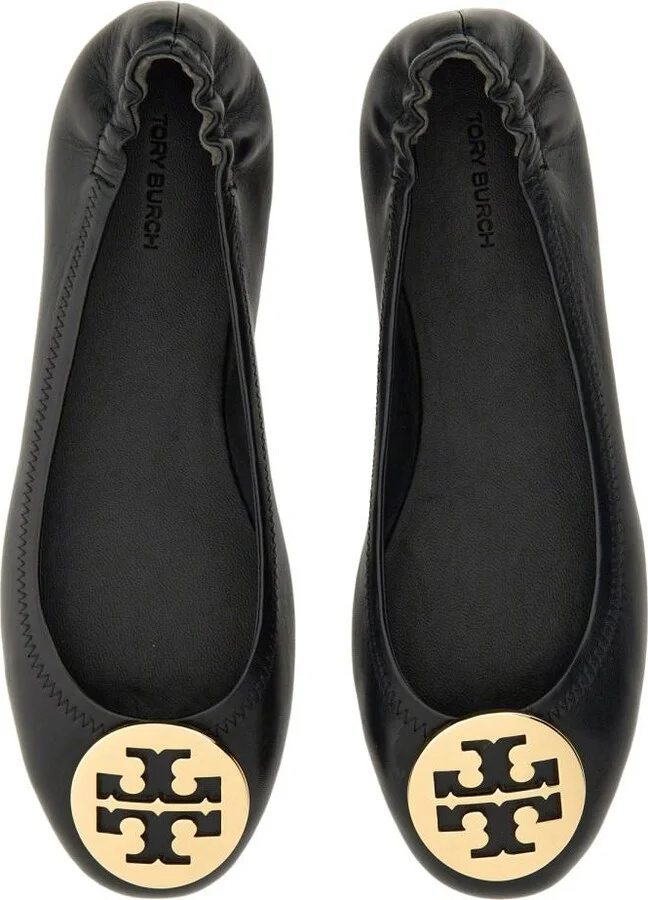 Tory Burch Ballerina Minnie Travel - Image 3