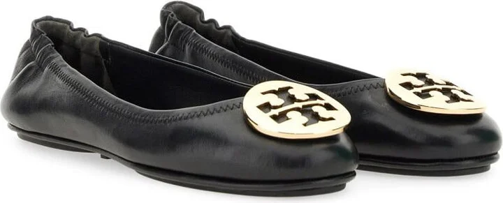 Tory Burch Ballerina Minnie Travel - Image 5
