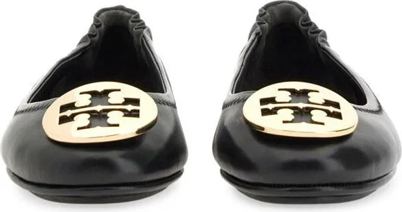 Tory Burch Ballerina Minnie Travel - Image 7