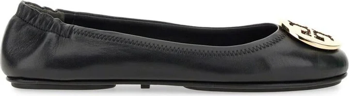 Tory Burch Ballerina Minnie Travel