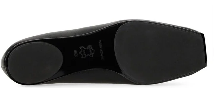 Tory Burch Ballerina "Runway" - Image 5