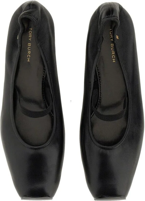 Tory Burch Ballerina "Runway" - Image 6