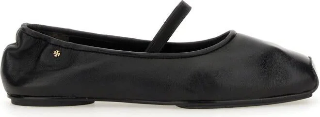 Tory Burch Ballerina "Runway"