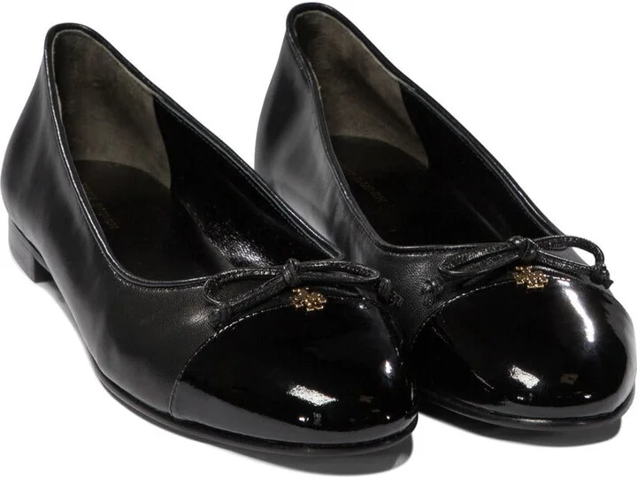 Tory Burch Ballerinas - Image 2