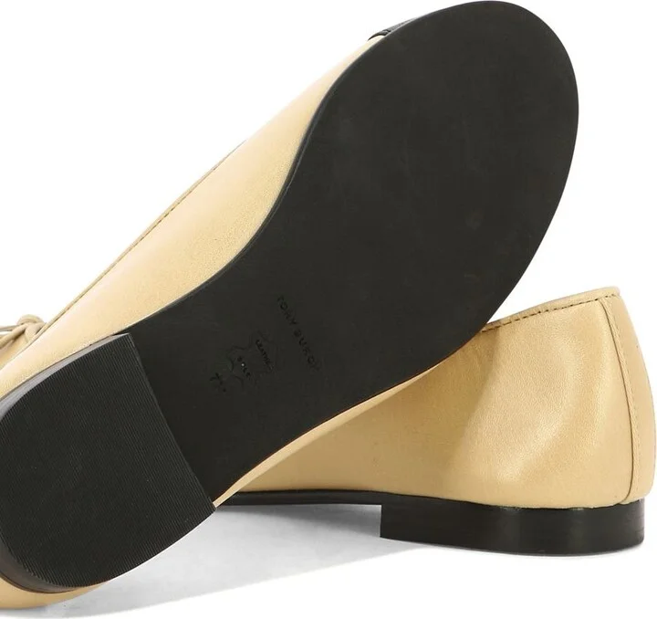 Tory Burch Ballerinas - Image 5