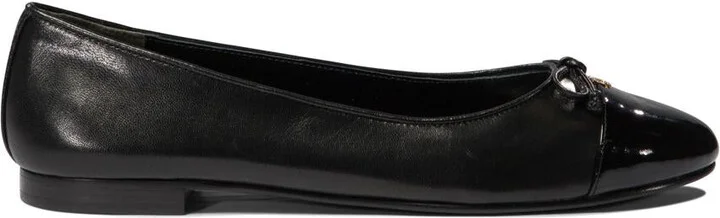 Tory Burch Ballerinas