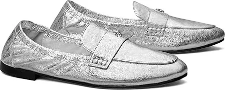 Shiny Silver