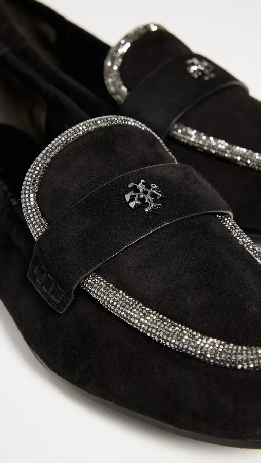 Tory Burch Ballet Loafers - Image 2