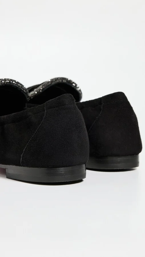 Tory Burch Ballet Loafers - Image 4