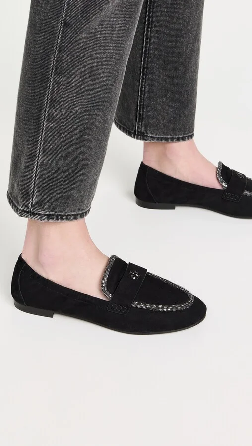 Tory Burch Ballet Loafers - Image 5