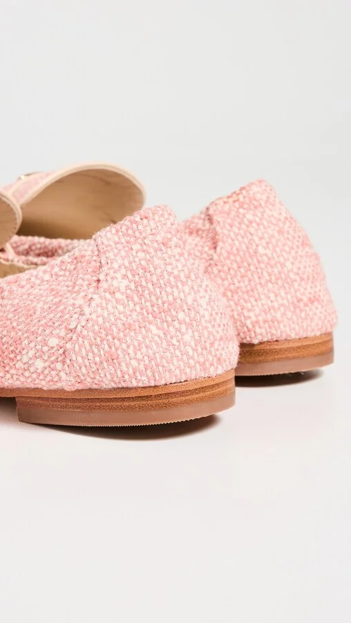 Tory Burch Ballet Loafers - Image 3