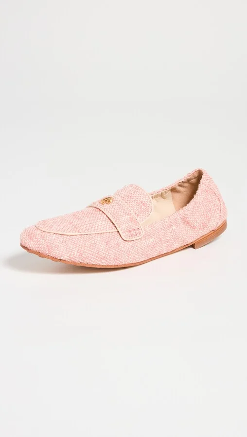 Tory Burch Ballet Loafers - Image 5