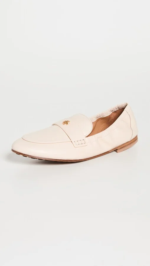 Tory Burch Ballet Loafers - Image 2