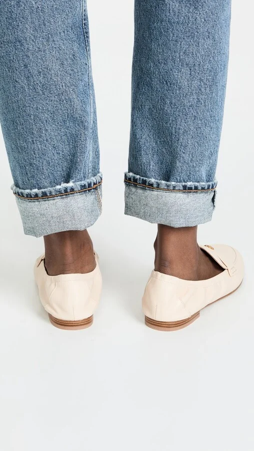 Tory Burch Ballet Loafers - Image 5