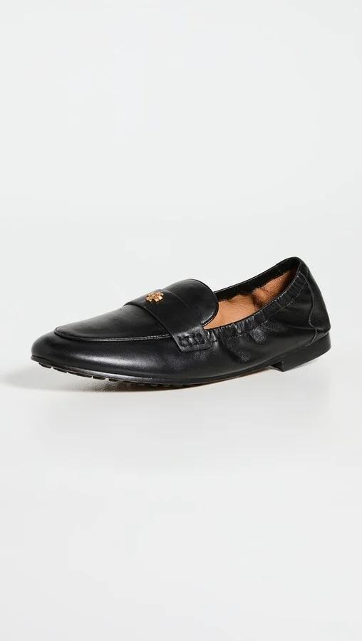 Tory Burch Ballet Loafers - Image 2