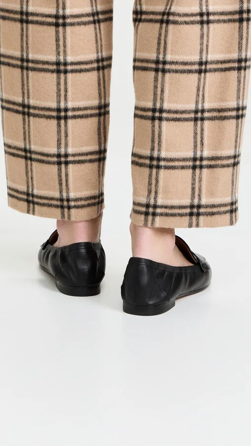 Tory Burch Ballet Loafers - Image 3