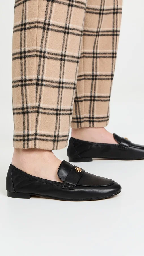 Tory Burch Ballet Loafers - Image 4