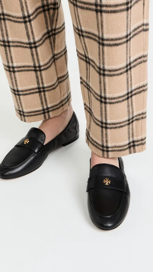 Tory Burch Ballet Loafers - Image 5