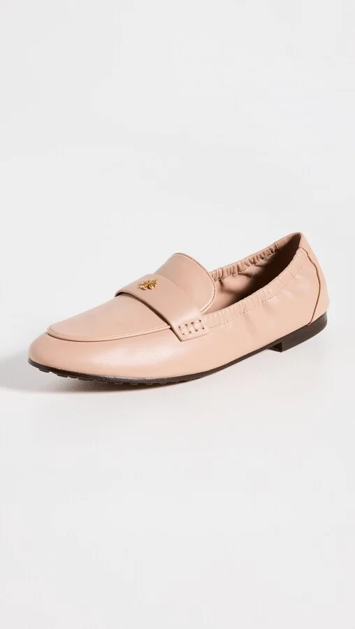 Tory Burch Ballet Loafers - Image 2