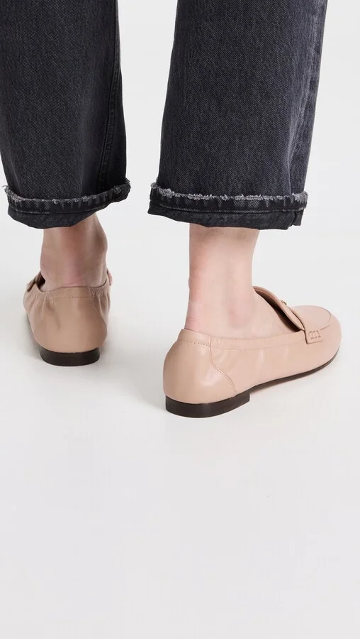 Tory Burch Ballet Loafers - Image 5