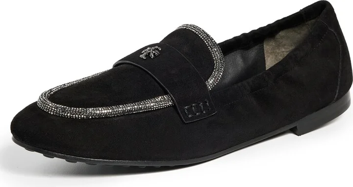 Tory Burch Ballet Loafers