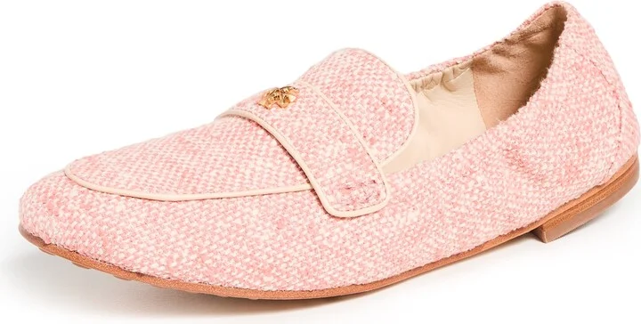 Tory Burch Ballet Loafers