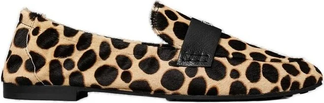 Tory Burch Ballet Loafers