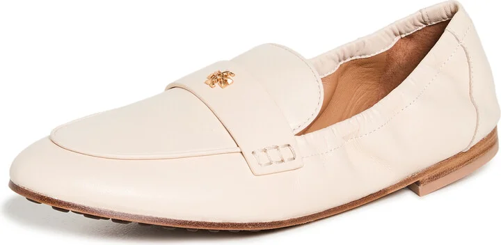 Tory Burch Ballet Loafers