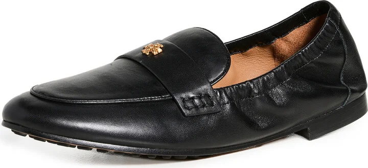 Tory Burch Ballet Loafers