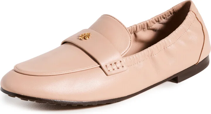 Tory Burch Ballet Loafers