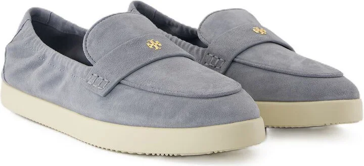 Tory Burch Ballet Sport Loafers - Image 2
