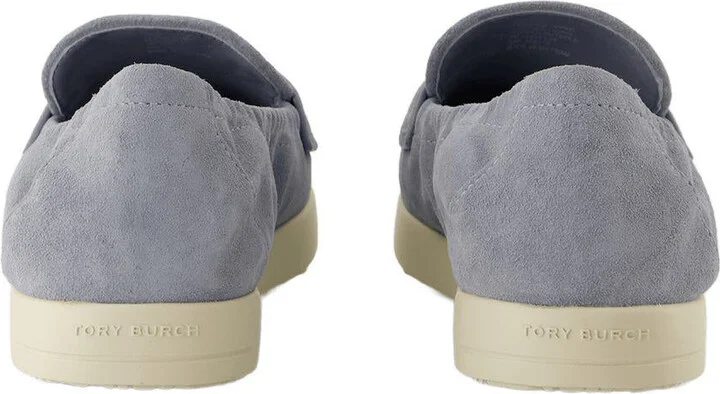 Tory Burch Ballet Sport Loafers - Image 3