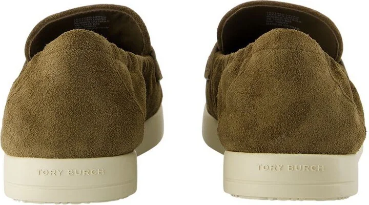 Tory Burch Ballet Sport Loafers - Image 3